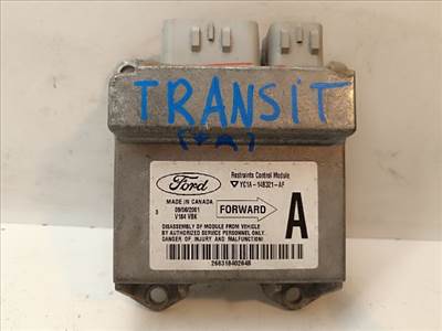FORD TRANSIT Dobozos (FA_ _) Légzsák Elektronika