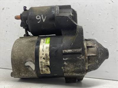 MERCEDES-BENZ A-CLASS (W168) Önindító