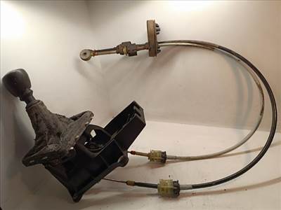 OPEL SIGNUM Váltó Kulissza