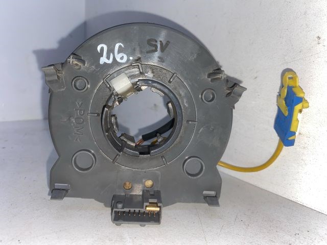 OPEL ASTRA G Ferdehátú (F48_, F08_) Légzsák Átvezető Szalagkábel 2. kép