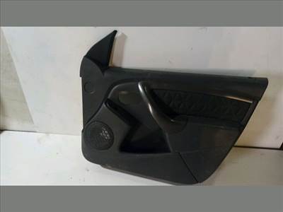 DACIA DUSTER Jobb első Ajtó Kárpit