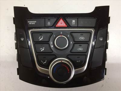 HYUNDAI i30 (GD) Kombinált Kapcsoló