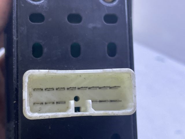 HYUNDAI MATRIX (FC) Ablakemelő és Tükör Kapcsoló 4. kép