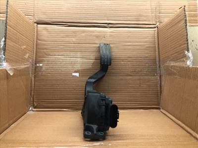 FORD FUSION (JU_) Gázpedál (Elektromos)