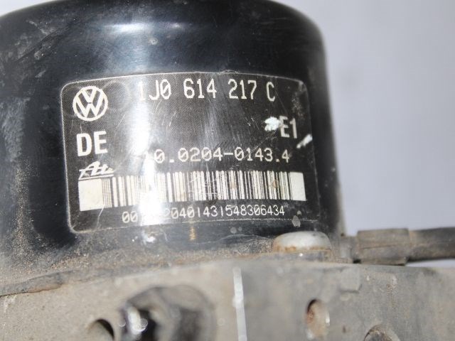 AUDI A3 (8L1) ABS Kocka 5. kép