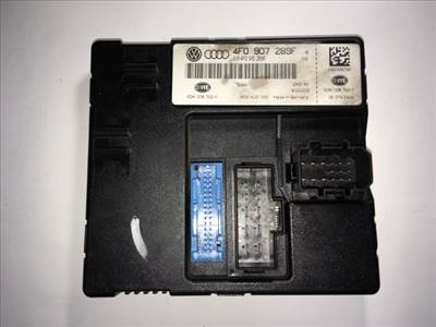 AUDI A6 C6 Komfort Elektronika