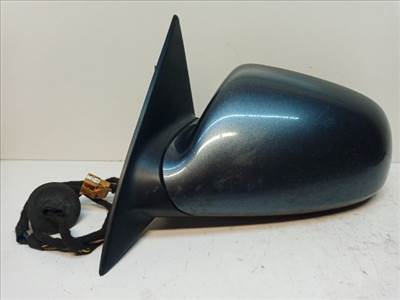 AUDI A8 Bal Visszapillantó Tükör (Elektromos)
