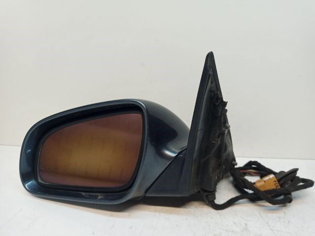 AUDI A8 Bal Visszapillantó Tükör (Elektromos) 2. kép