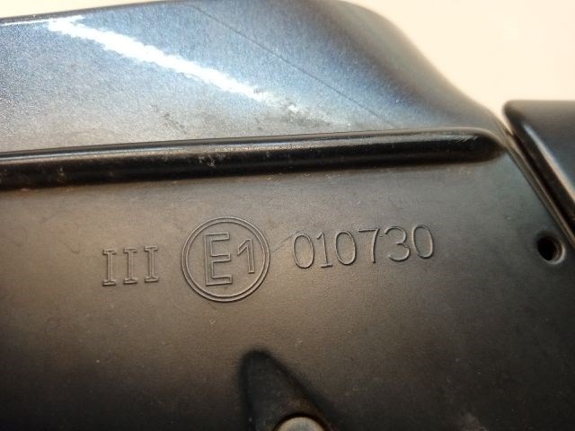 AUDI A8 Bal Visszapillantó Tükör (Elektromos) 3. kép