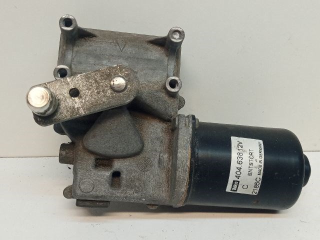 CITROËN C4 Első Ablaktörlő Motor 1. kép