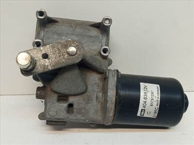 CITROËN C4 Első Ablaktörlő Motor