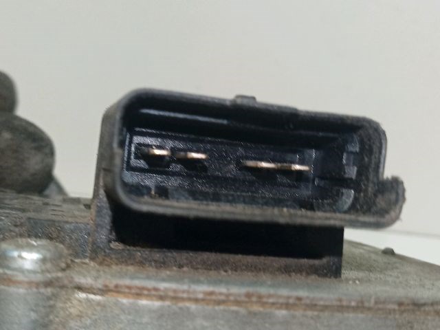 CITROËN C4 Első Ablaktörlő Motor 4. kép