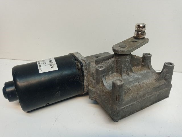 CITROËN C4 Első Ablaktörlő Motor 5. kép