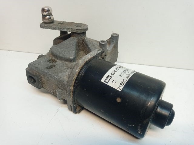 CITROËN C4 Első Ablaktörlő Motor 6. kép