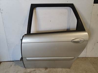 CITROËN C5 Bal hátsó Ajtó (Üres lemez)