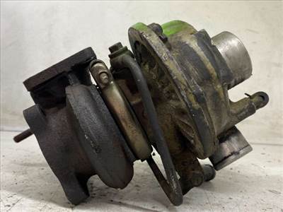 OPEL VECTRA B Turbó