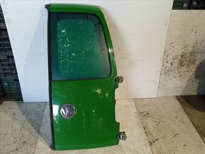 VW CADDY Jobb Csomagtérajtó (Üres lemez)