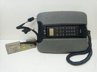 BMW 5 E39 Telefon Elektronika