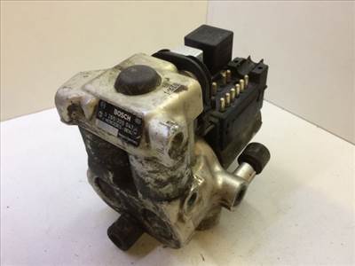 MERCEDES-BENZ E-CLASS ABS Kocka