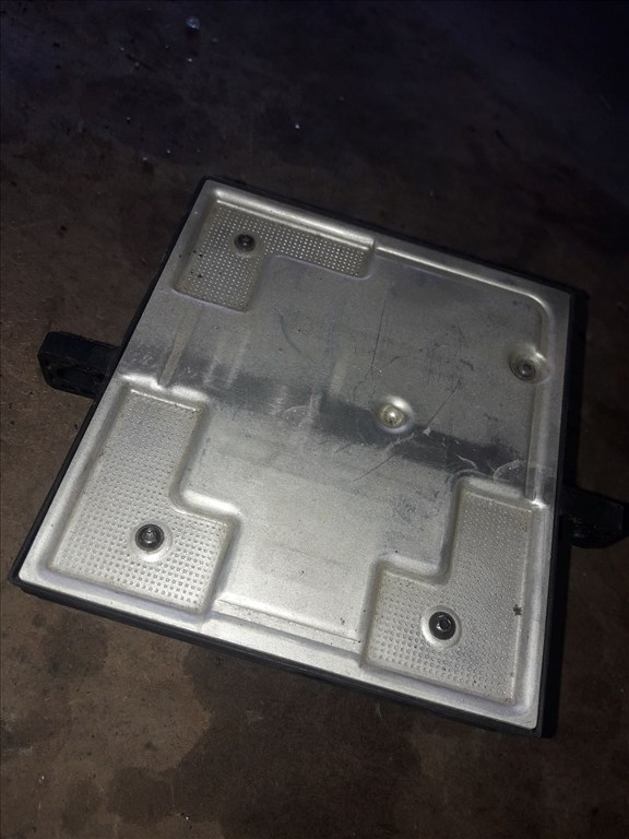 Audi A4 B6 Komfort Modul 8E0 907 279 2. kép