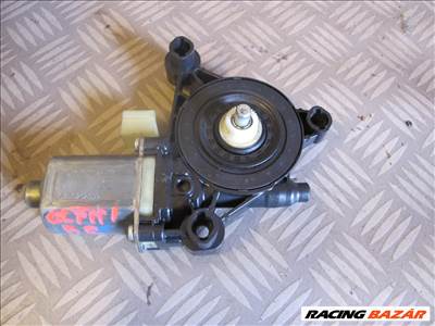 Skoda Octavia III bal első ablakemelő motor 
