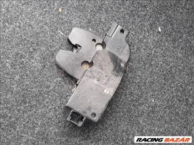 Peugeot 307 SW Csomagté Ajtó Zár Centrálzár