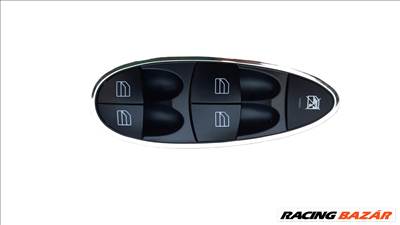 Mercedes E-osztály, Mercedes CLS-osztály bal első ablakemelő kapcsoló 2118213679 a2118213679