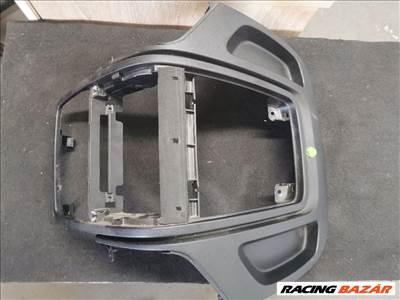 Fiat Ducato III Középkonzol Keret  1313422070