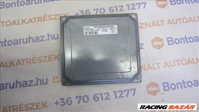 Ford Focus II MK2 2 Facelift Eladó gyári, bontott 1,6 benzines motorvezérló ECU--