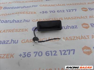 Ford S-MAX Eladó csomagtér ajtó nyitó mikró kapcsoló gomb.