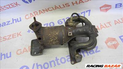 Kia Ceed Eladó gyári, bontott 1,4 benzines katalizátor