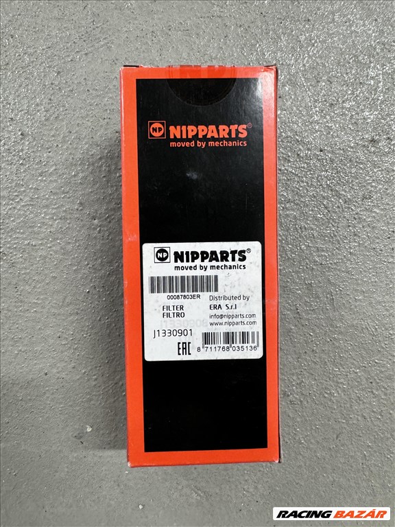 NIPPARTS J1330901 üzemanyagszűrő 1. kép