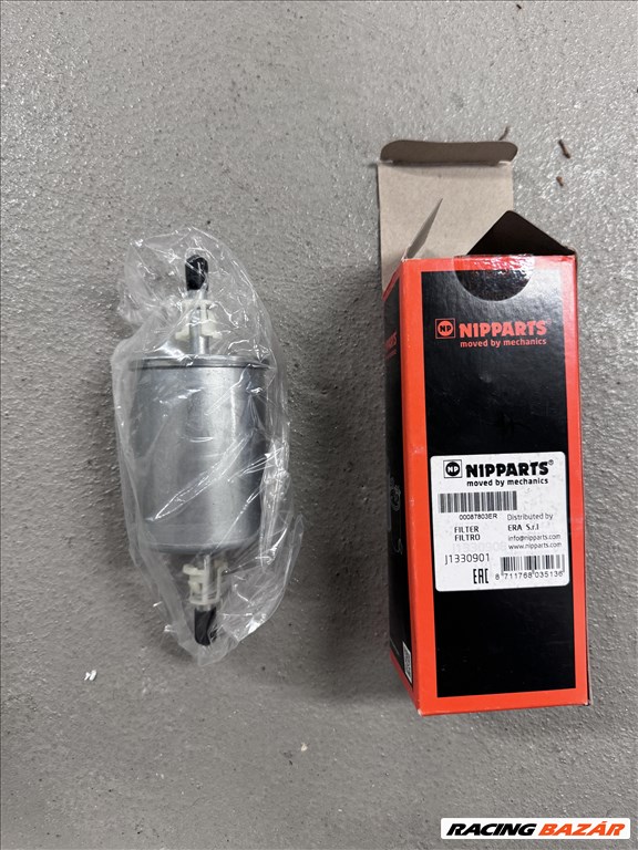 NIPPARTS J1330901 üzemanyagszűrő 2. kép
