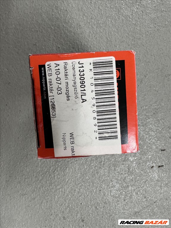 NIPPARTS J1330901 üzemanyagszűrő 3. kép