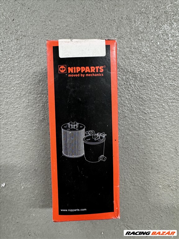 NIPPARTS J1330901 üzemanyagszűrő 4. kép