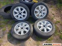 14" 4x100 Rial