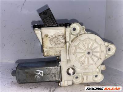 OPEL VECTRA C Bal első Ablakemelő Motor