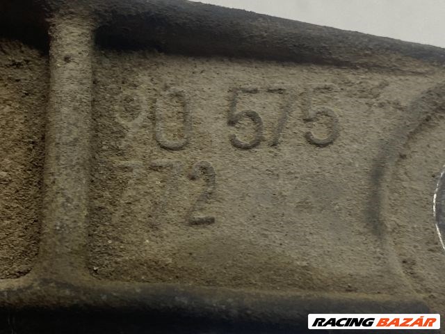 OPEL ASTRA G Motor Tartó Bak (Pozíciófüggetlen) 5. kép