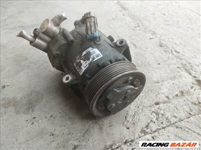 Opel Astra J 1.3 CDTI / 1.7 CDTI klímakompresszor 13250606