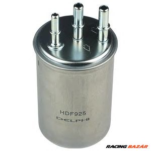 DELPHI HDF925 - Üzemanyagszűrő SSANGYONG 1. kép