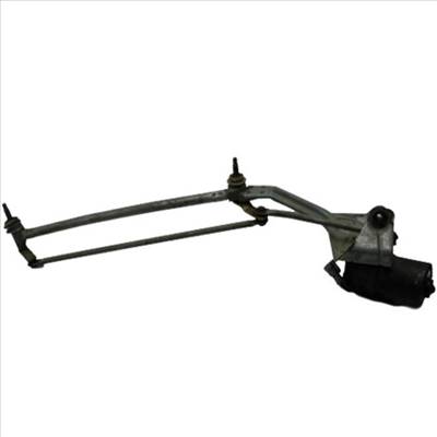 Renault Megane I/II gyári új első ablaktörlő motor 1999-2003-ig