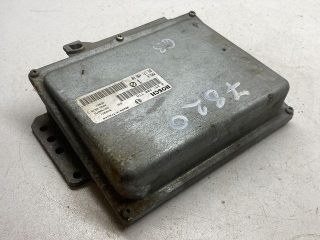 CITROËN ZX Motorvezérlő 5. kép
