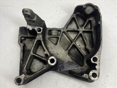 NISSAN QASHQAI Motor Tartó Bak (Pozíciófüggetlen)