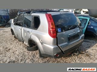 Nissan X-Trail (T31) Bal hátsó Ablakemelő Kapcsoló *115273* 3. kép
