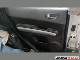 Nissan X-Trail (T31) Bal hátsó Ablakemelő Kapcsoló *115273* 1. kép