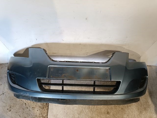 KIA CEED Ferdehátú (ED) Első Lökhárító (Részeivel) 1. kép