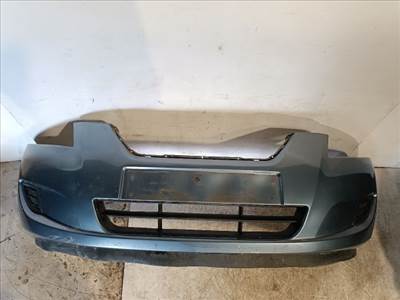 KIA CEED Ferdehátú (ED) Első Lökhárító (Részeivel)