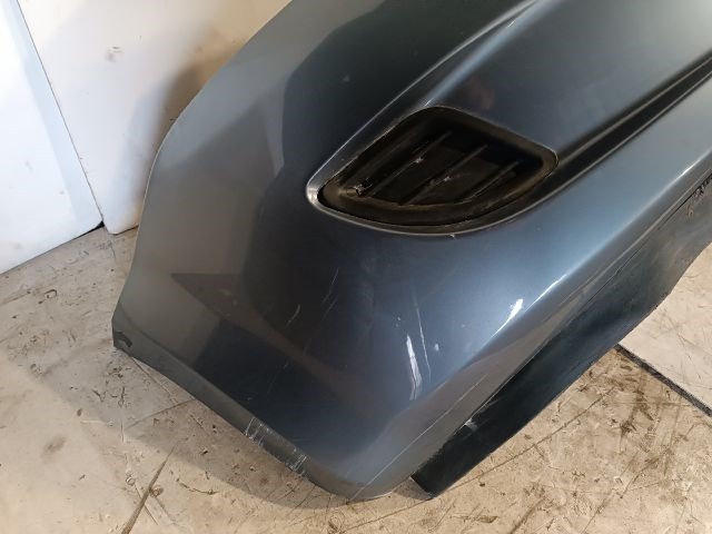 KIA CEED Ferdehátú (ED) Első Lökhárító (Részeivel) 7. kép