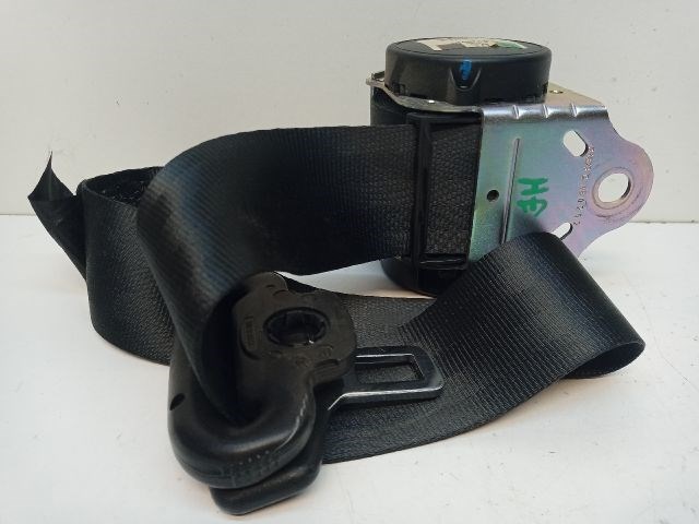 MITSUBISHI COLT VI (Z3_A, Z2_A) Jobb hátsó Biztonsági Öv 2. kép