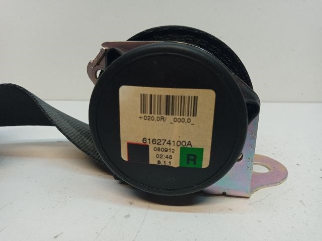 MITSUBISHI COLT VI (Z3_A, Z2_A) Jobb hátsó Biztonsági Öv 6. kép